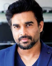 R. Madhavan