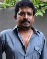 R. Panneerselvam