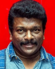 R. Parthiban