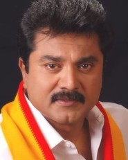 R. Sarathkumar