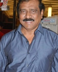 R. V. Udayakumar