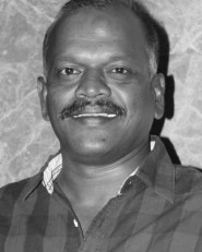 R. Velraj