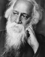 Rabindranath Tagore