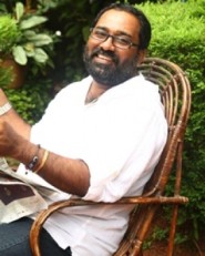 Radhakrishnan Mangalathu