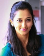 Radhika Narayan