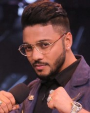 Raftaar