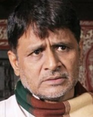 Raghubir Yadav