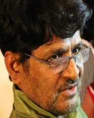 Raghuvir Yadav