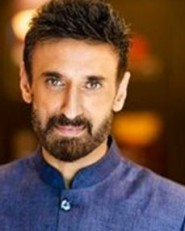 Rahul Dev