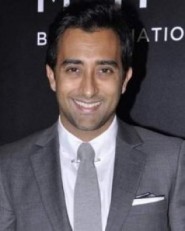 Rahul Khanna