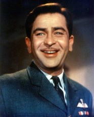 Raj Kapoor