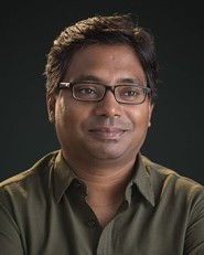 Raj Kumar Gupta