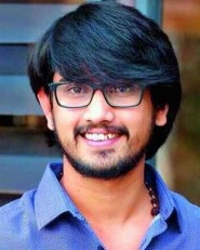 Raj Tarun