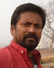 Raj Thota