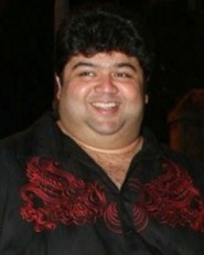 Rajat Rawail