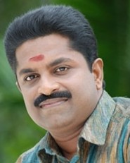 Rajeev Alunkal