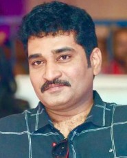 Rajeev Kanakala