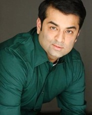 Rajeev Pahuja