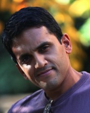 Rajeev Ravindranathan