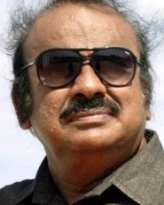 Rajesh Kumar