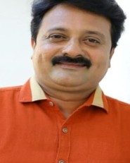 Rajesh Paravoor