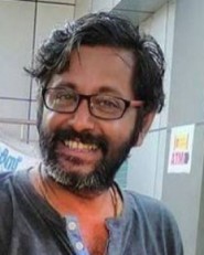 Rajesh Sharma