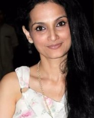 Rajeshwari Sachdev