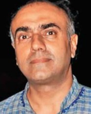 Rajit Kapur