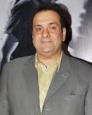 Rajiv Kapoor