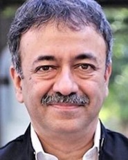 Rajkumar Hirani