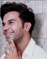 Rajkummar Rao