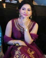 Rajnandini Dutta