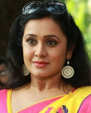 Rajshri Nair