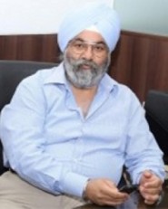 Raju Chadha