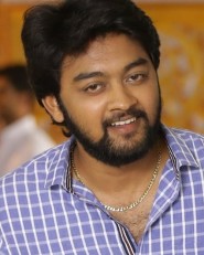 Raju Jeyamohan