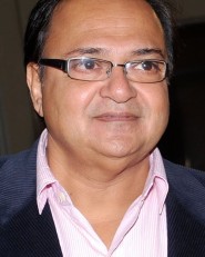 Rakesh Bedi