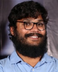 Ram Abbaraju