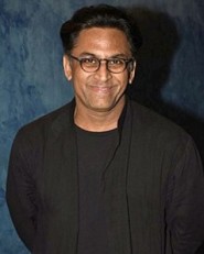 Ram Madhvani