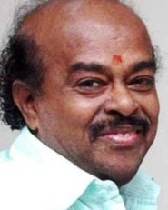 Rama Narayanan