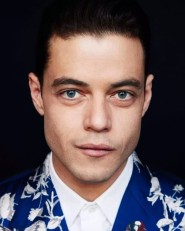 Rami Malek