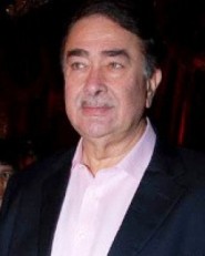 Randhir Kapoor