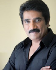 Rao Ramesh