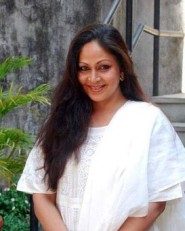 Rati Agnihotri