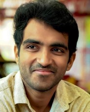 Ravi Shiva Teja