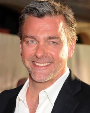 Ray Stevenson