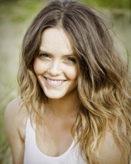 Rebecca Breeds