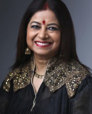 Rekha Bhardwaj