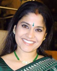 Renuka Shahane