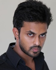 Revanth Korukonda