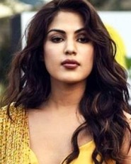 Rhea Chakraborty